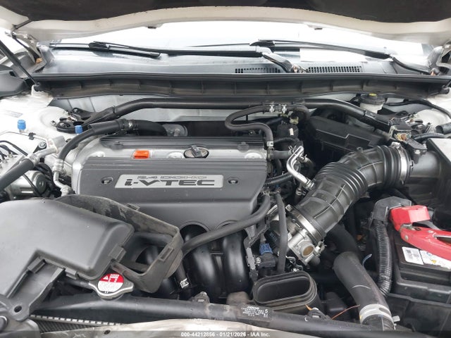 5J6TF3H51EL000313 Honda Crosstour Ex-l