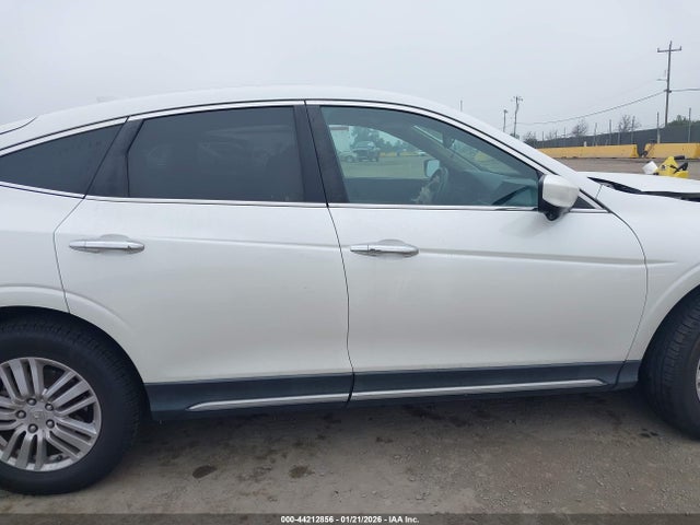 5J6TF3H51EL000313 Honda Crosstour Ex-l