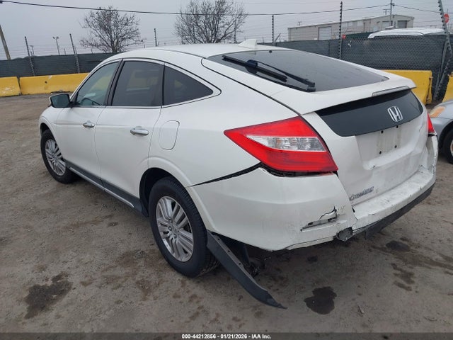 5J6TF3H51EL000313 Honda Crosstour Ex-l