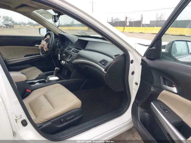 5J6TF3H51EL000313 Honda Crosstour Ex-l