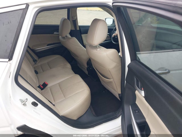 5J6TF3H51EL000313 Honda Crosstour Ex-l