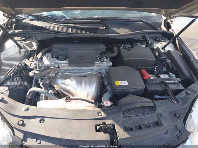 Toyota CAMRY LE 2017 4T1BF1FK2HU415519 Image 10