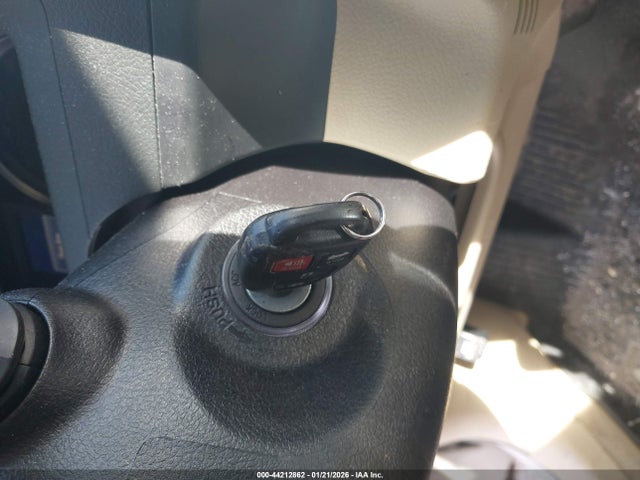 Toyota CAMRY LE 2017 4T1BF1FK2HU415519 Image 11