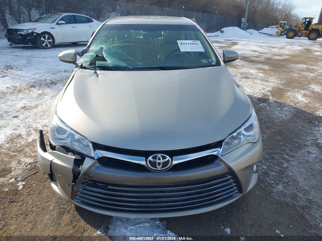 Toyota CAMRY LE 2017 4T1BF1FK2HU415519 Image 13