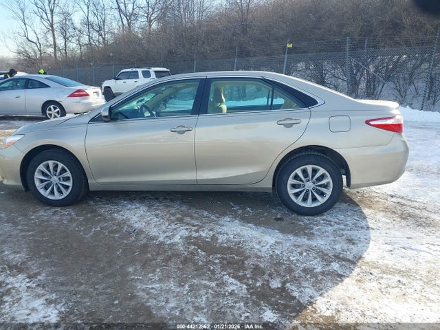 Toyota CAMRY LE 2017 4T1BF1FK2HU415519 Image 15