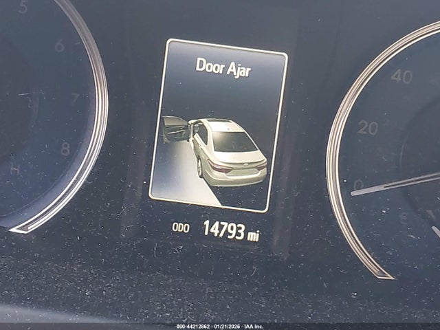 Toyota CAMRY LE 2017 4T1BF1FK2HU415519 Image 16