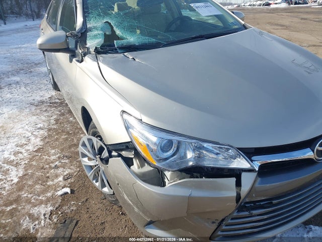 Toyota CAMRY LE 2017 4T1BF1FK2HU415519 Image 6