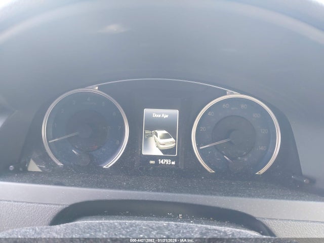 Toyota CAMRY LE 2017 4T1BF1FK2HU415519 Image 7