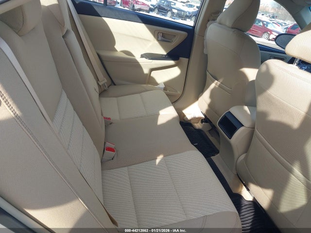 Toyota CAMRY LE 2017 4T1BF1FK2HU415519 Image 8