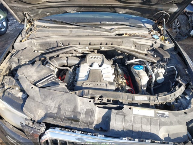 2014 AUDI Q5 WA1WGAFP3EA002093 Photo 9