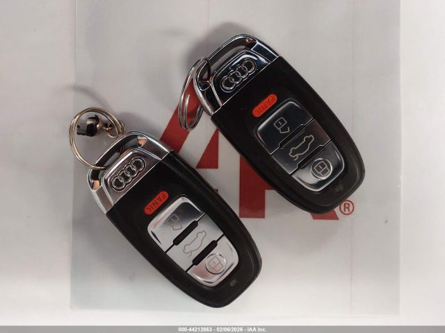 2014 AUDI Q5 WA1WGAFP3EA002093 Photo 10