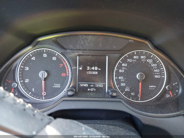 2014 AUDI Q5 WA1WGAFP3EA002093 Photo 6