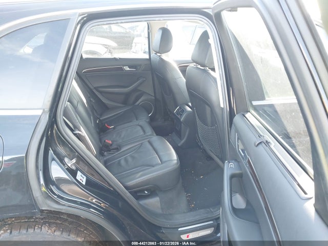 2014 AUDI Q5 WA1WGAFP3EA002093 Photo 7