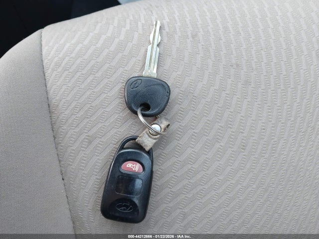 Hyundai ELANTRA SE 2015 5NPDH4AE6FH548527 Image 11