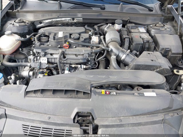 KMHL44J26PA280094 Hyundai Sonata Sel Plus