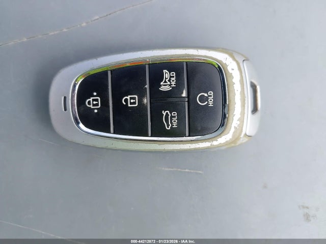 KMHL44J26PA280094 Hyundai Sonata Sel Plus