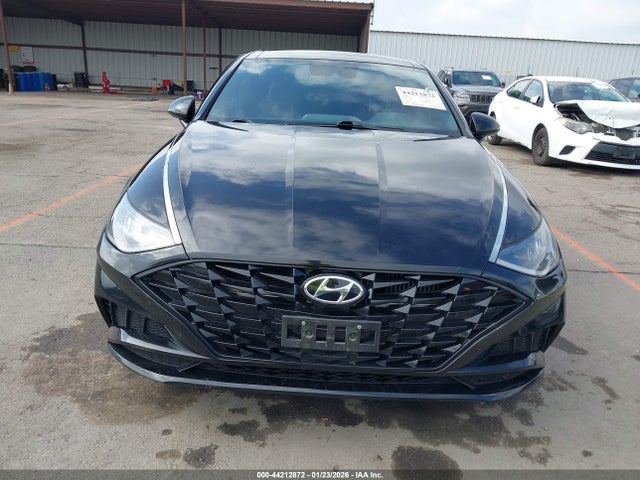 KMHL44J26PA280094 Hyundai Sonata Sel Plus