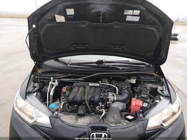 2016 HONDA FIT JHMGK5H5XGX025445 Photo 9