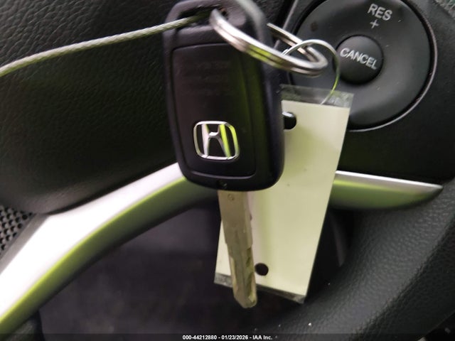2016 HONDA FIT JHMGK5H5XGX025445 Photo 10