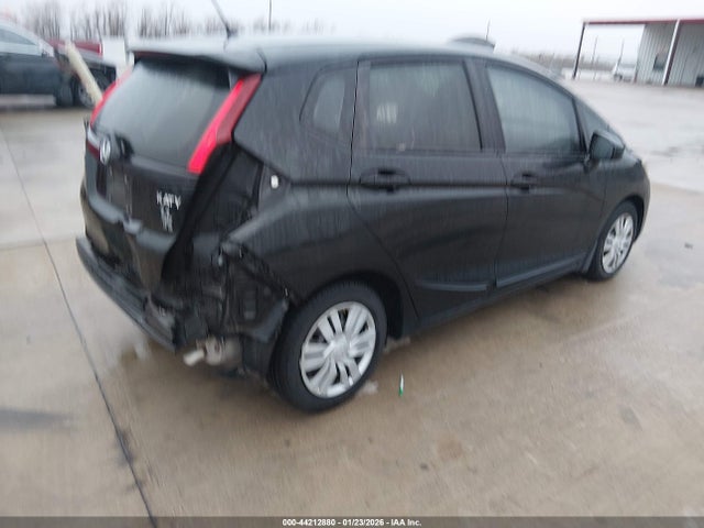 2016 HONDA FIT JHMGK5H5XGX025445 Photo 3