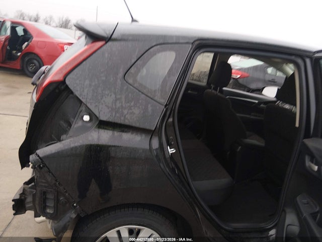 2016 HONDA FIT JHMGK5H5XGX025445 Photo 7