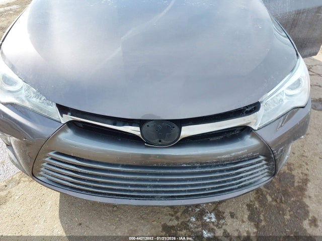4T1BD1FK7HU215340 Toyota Camry Hybrid Le