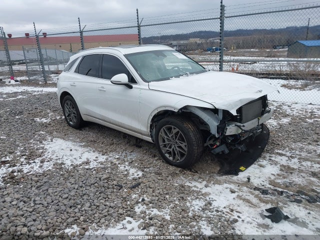 2024 GENESIS GV70 5NMMADTB8RH013272