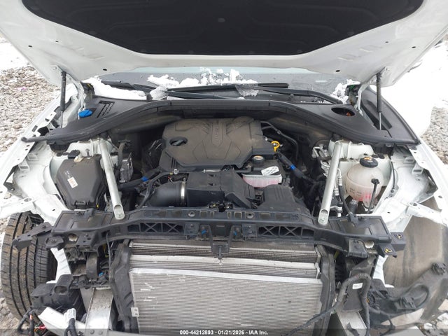 2024 GENESIS GV70 5NMMADTB8RH013272 Photo 9