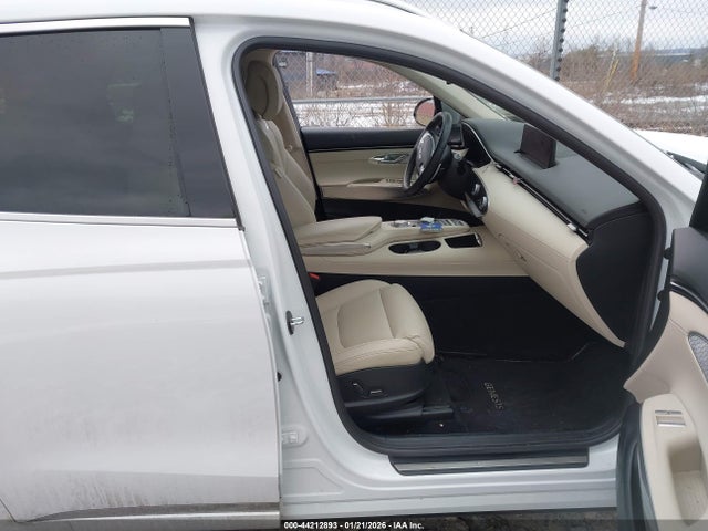 2024 GENESIS GV70 5NMMADTB8RH013272 Photo 4