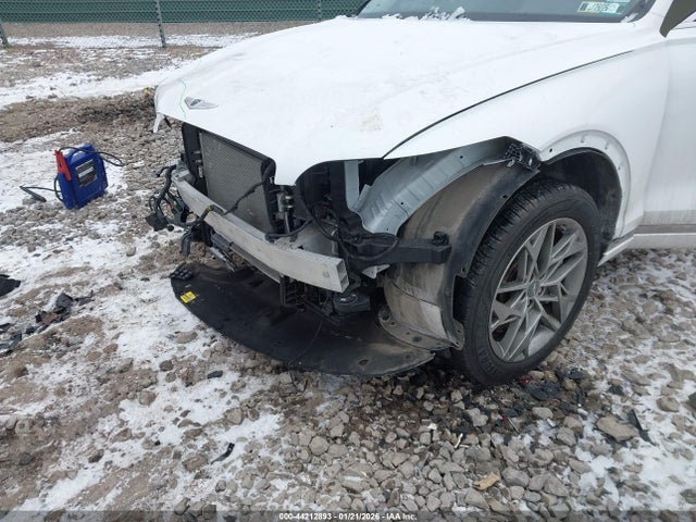 2024 GENESIS GV70 5NMMADTB8RH013272 Photo 5