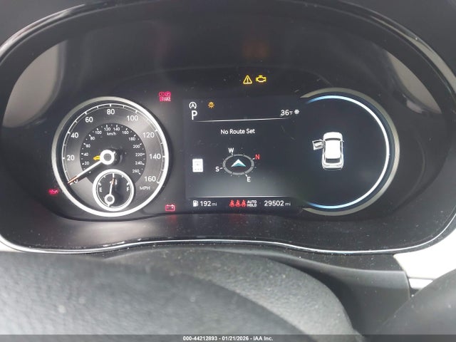 2024 GENESIS GV70 5NMMADTB8RH013272 Photo 6