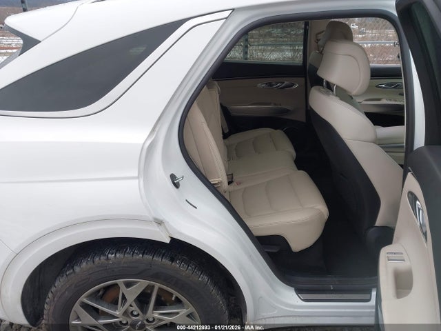 2024 GENESIS GV70 5NMMADTB8RH013272 Photo 7
