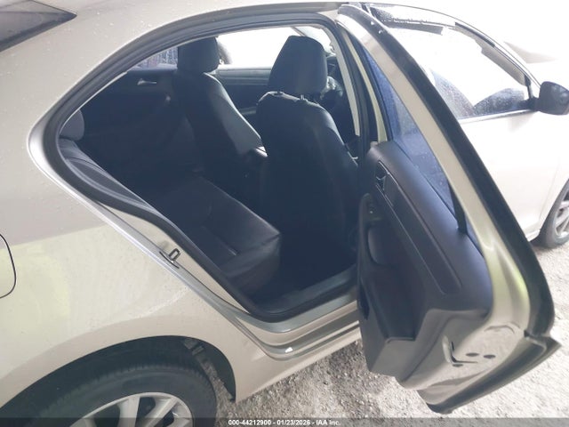 44212900 :رقم المزاد ، 3VWDP7AJ0CM461727 vin ، 2012 Volkswagen Jetta 2.5l Se مزاد بيع