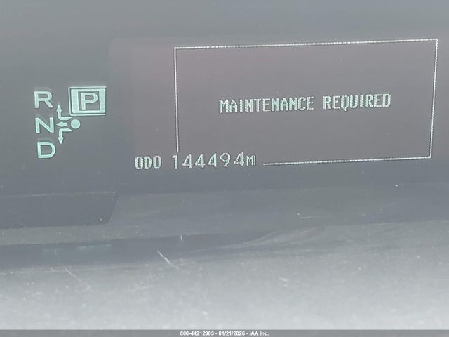 Toyota Prius Three 2014 JTDKN3DU4E1763388 Image 16
