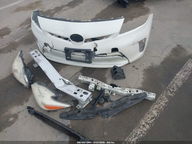 Toyota Prius Three 2014 JTDKN3DU4E1763388 Image 12