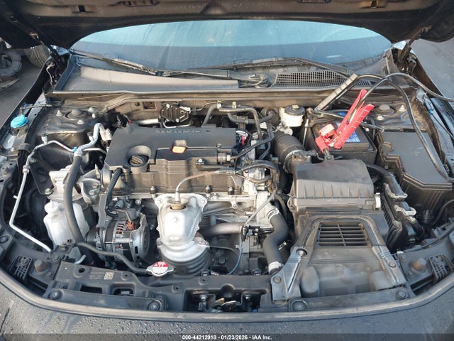 2022 HONDA CIVIC 2HGFE2F58NH560315 Photo 9