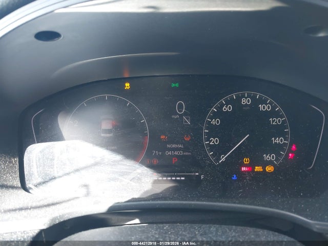 Honda Civic Sport 2022 2HGFE2F58NH560315 Image 16