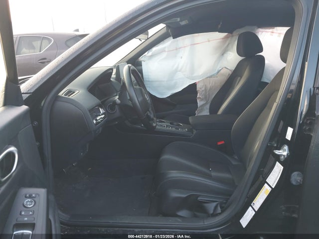 2022 HONDA CIVIC 2HGFE2F58NH560315 Photo 4