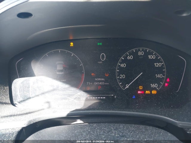 2022 HONDA CIVIC 2HGFE2F58NH560315 Photo 6