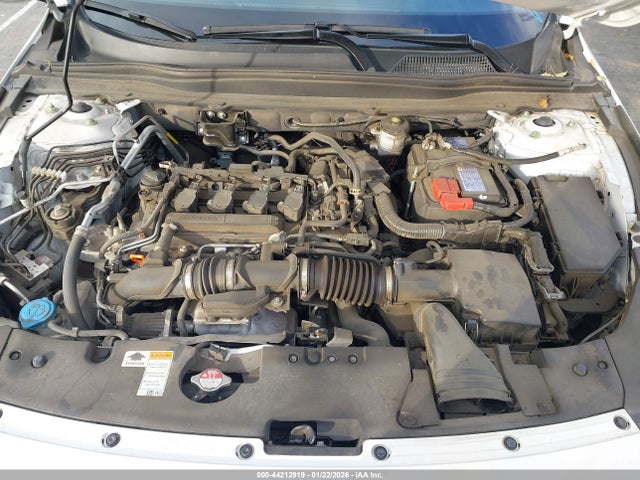 1HGCV1F38NA061315 Honda Accord Sport