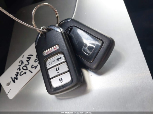 1HGCV1F38NA061315 Honda Accord Sport