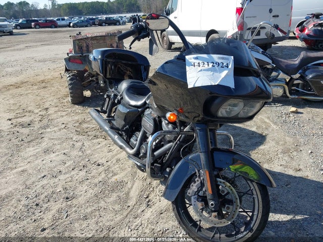 2022 HARLEY-DAVIDSON FLTRXS 1HD1KTP12NB621605
