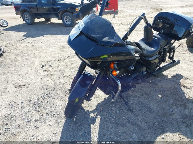 2022 HARLEY-DAVIDSON FLTRXS 1HD1KTP12NB621605 Photo 1