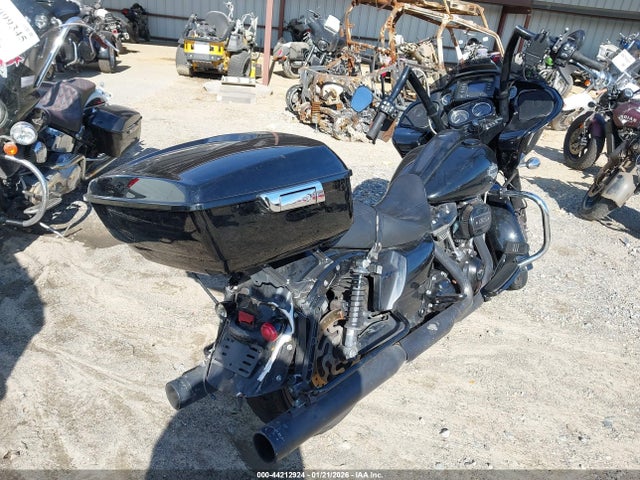 2022 HARLEY-DAVIDSON FLTRXS 1HD1KTP12NB621605 Photo 3