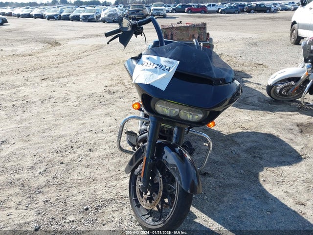 2022 HARLEY-DAVIDSON FLTRXS 1HD1KTP12NB621605 Photo 4