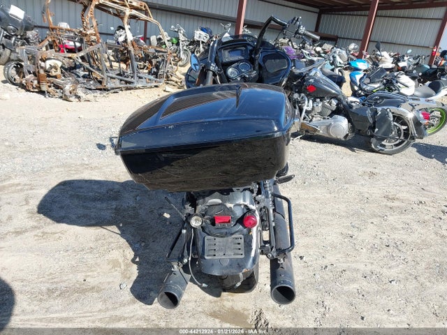2022 HARLEY-DAVIDSON FLTRXS 1HD1KTP12NB621605 Photo 5