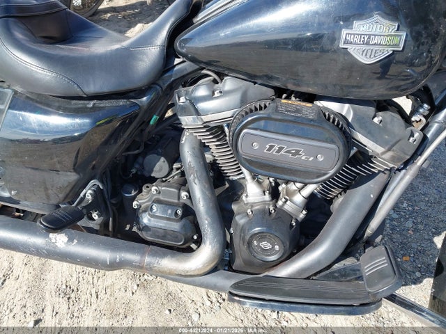 2022 HARLEY-DAVIDSON FLTRXS 1HD1KTP12NB621605 Photo 7