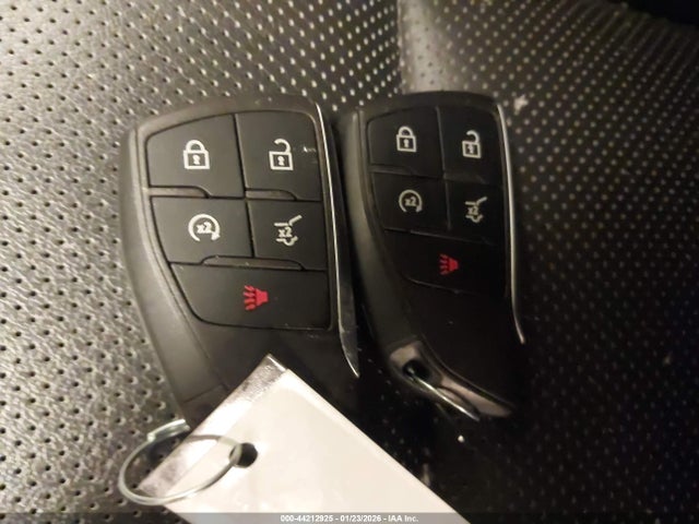 Продаж на аукціоні авто 2022 Buick Envision Fwd Essence, vin: LRBFZNR44ND027476, номер лоту: 44212925