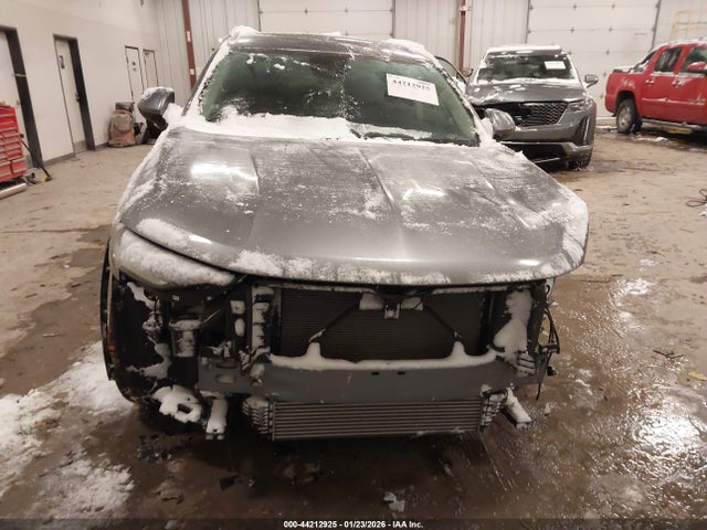 Продаж на аукціоні авто 2022 Buick Envision Fwd Essence, vin: LRBFZNR44ND027476, номер лоту: 44212925