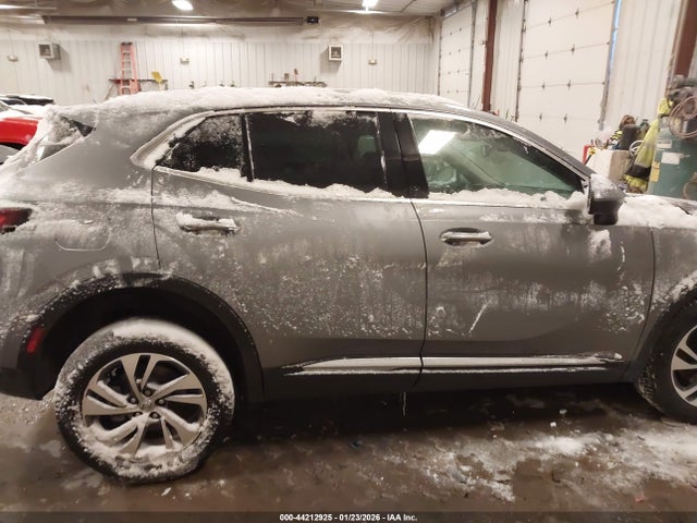 Продаж на аукціоні авто 2022 Buick Envision Fwd Essence, vin: LRBFZNR44ND027476, номер лоту: 44212925